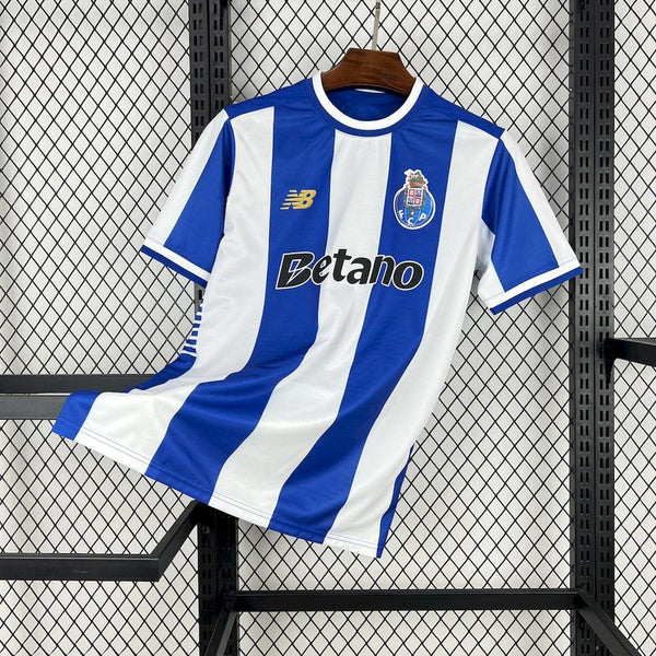 FC Porto 2025∕26 Red Dragon Special Edition Jersey