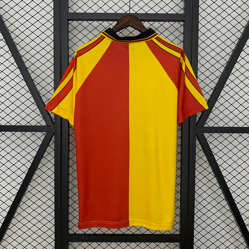 Retro Galatasaray 98∕99 Home S-XXL(2106)