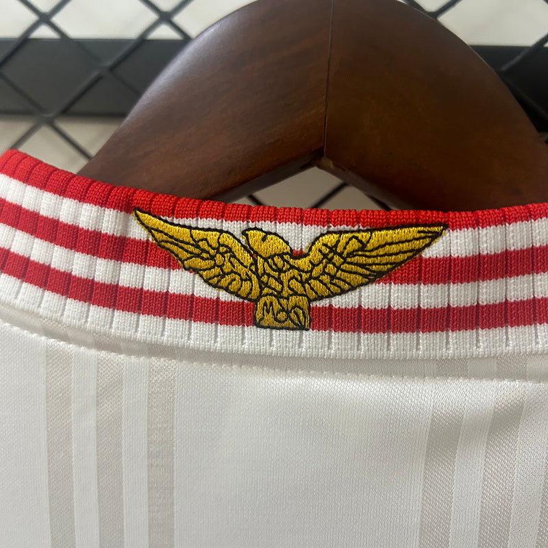 Retro Benfica 97∕99 away S-XXL(A22C)