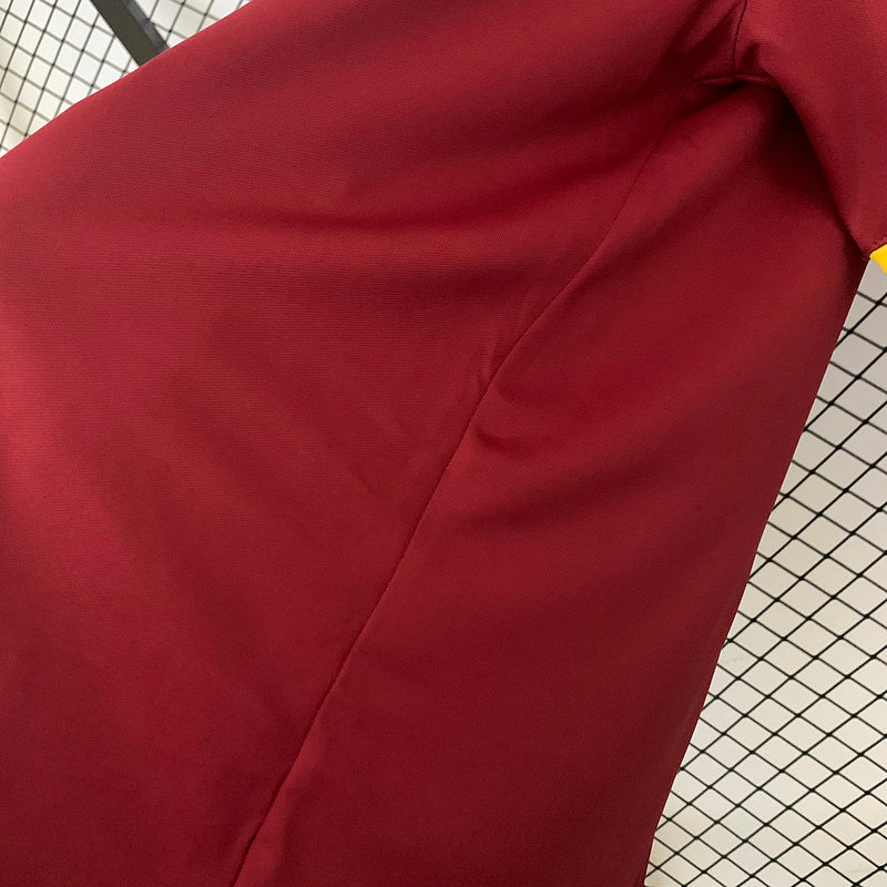 Retro Roma 89∕90 Home S-XXL(518B)