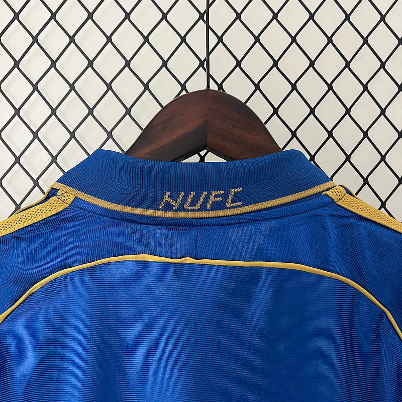 Retro Newcastle United 98∕99 Away S-XXL(BBC0)