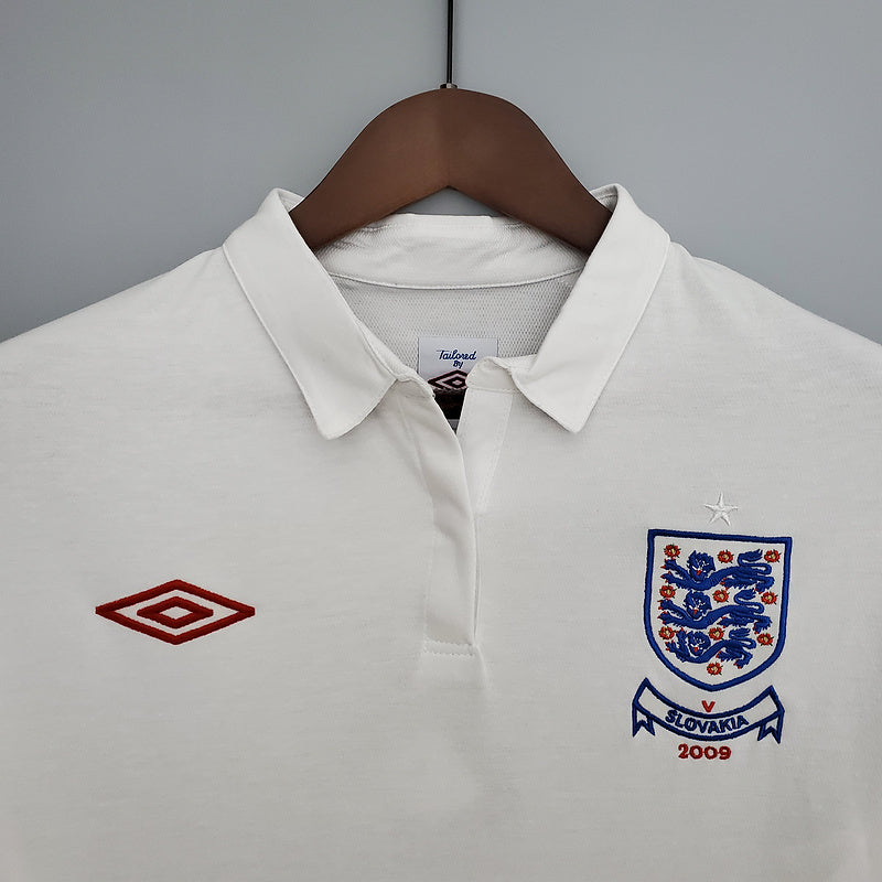 2010 England home S-XXL(2A23)