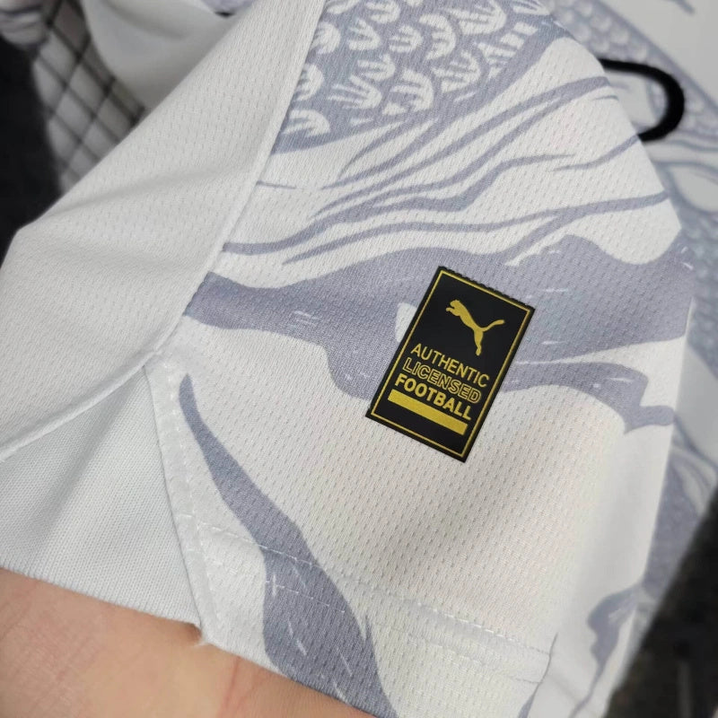 24∕25 Manchester City Special Edition S-XXL