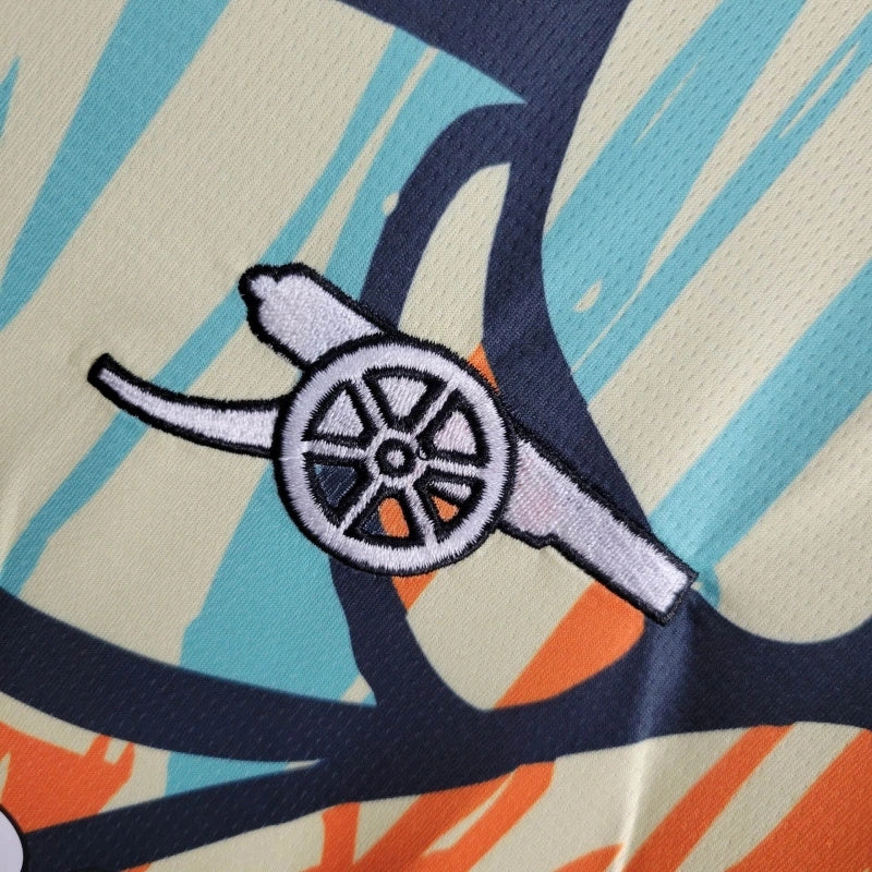 24∕25 Arsenal Training clothes S-XXL