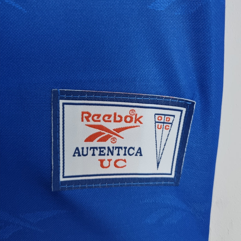 1998 Deportivo Universidad Católica Third away S-XXL(C3CE)