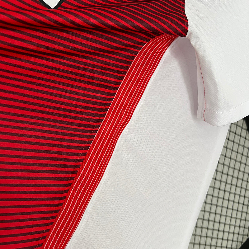 Retro Monaco 16∕17 Home S-XXL(14A8)