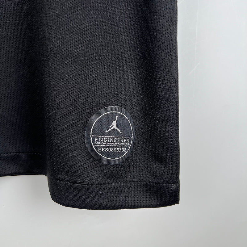Retro PSG 18∕19 Black S-XXL(A396)