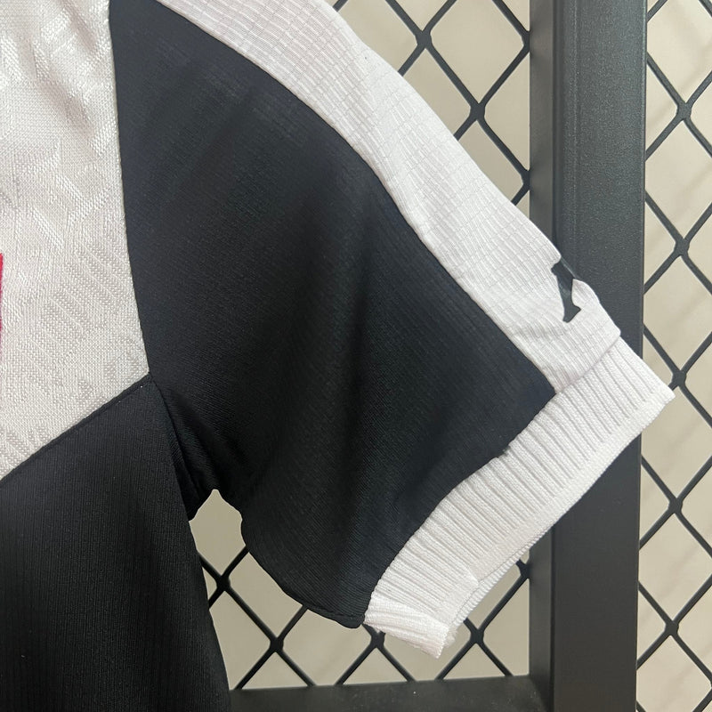 Vasco 24/25 I Home Jersey - Kids Kit - Kappa