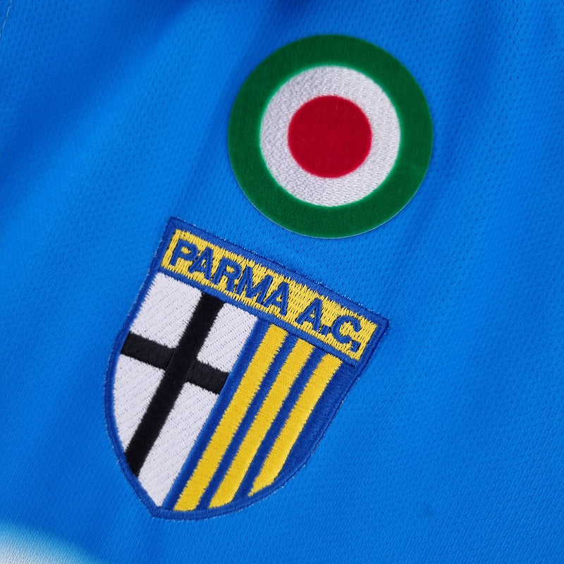 Retro Parma 99∕00 third away S-XXL(CFA0)