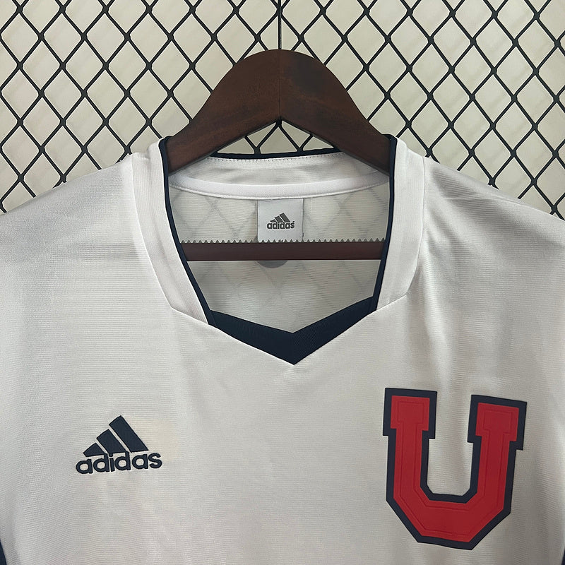 Retro Universidad de Chile 2003 Away S-3XL(E22E)