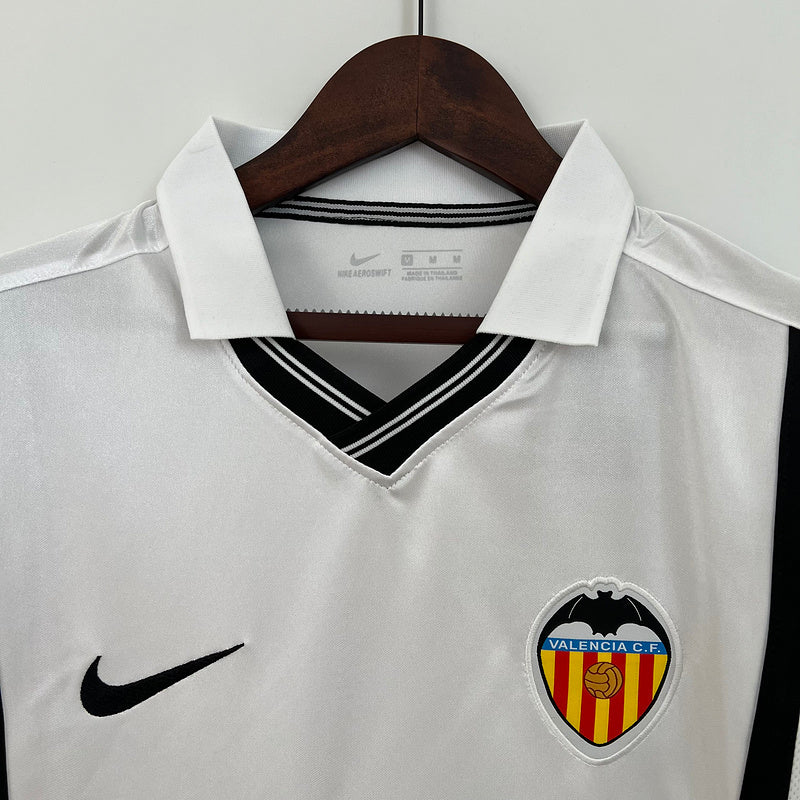 Retro Valencia 00∕01 Home S-XXL(A430)