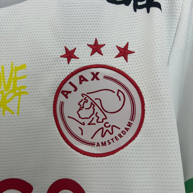 25∕26 Ajax Special Edition S-4XL