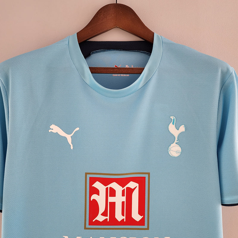 Retro Tottenham 06∕07 away S-XXL(5B0A)