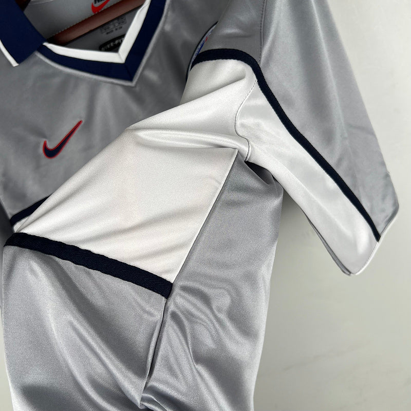 Retro PSG99∕00 Away S-XXL(3102)