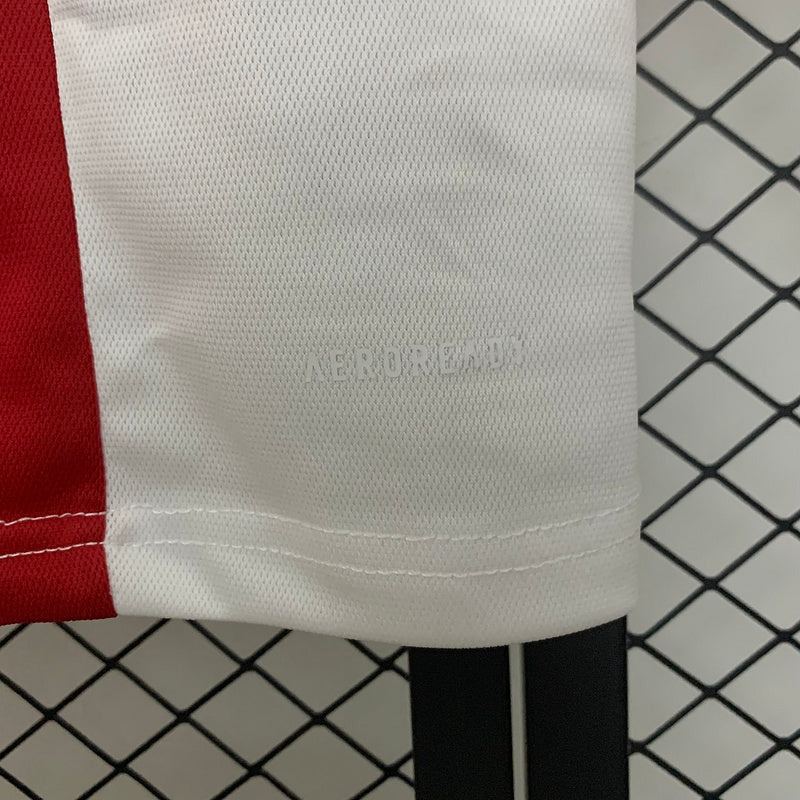 25∕26 Ajax Commemorative Edition S-4XL
