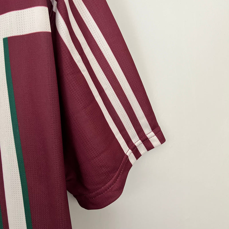 Retro Fluminense 2003 Home S-XXL(ED76)