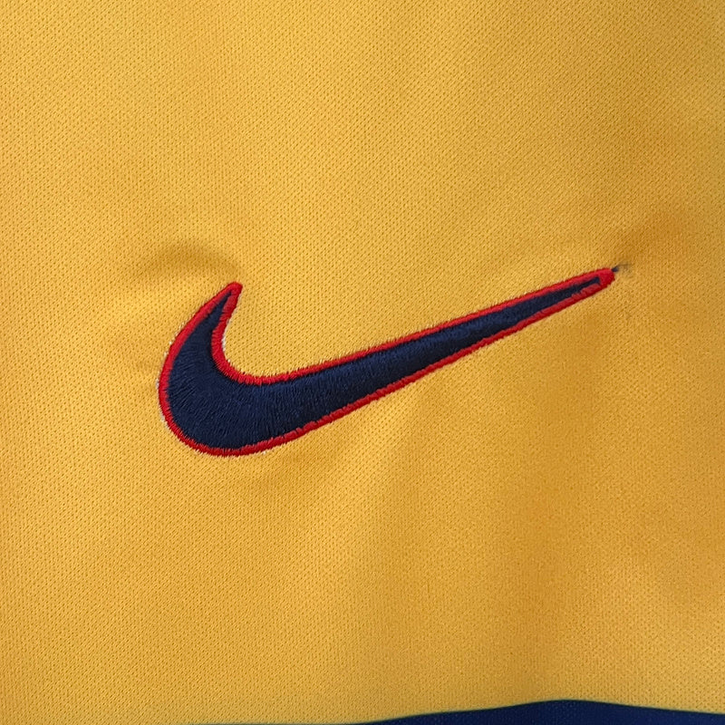 Arsenal 97∕99 Away S-XXL(A10C)