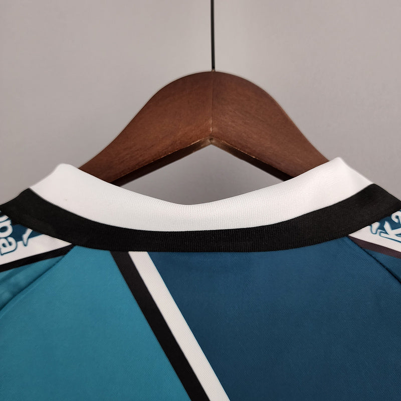 95∕97 Real Betis awayS-XXL(6C7D)