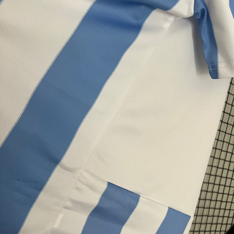Retro Malaga 12∕13 Home S-XXL(55B1)
