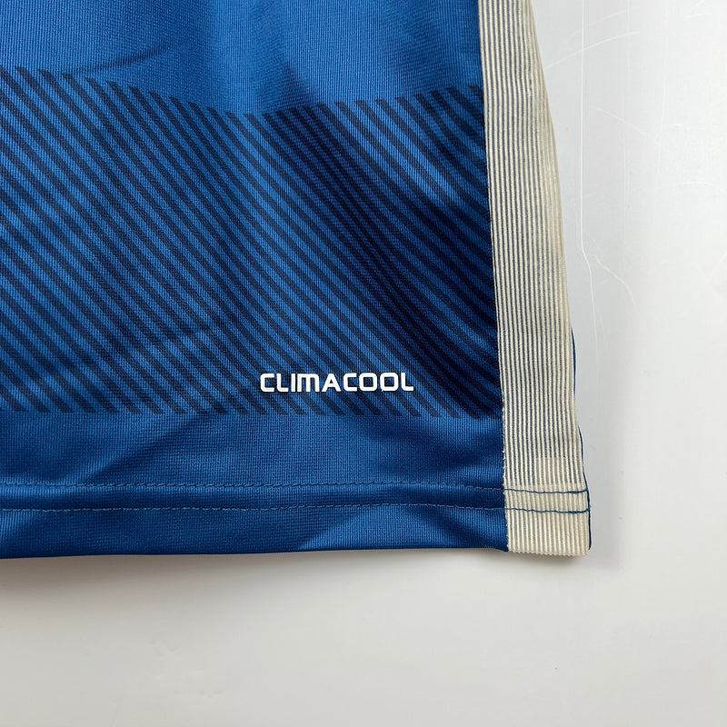 Argentina 2014 Away S-XXL(9927)