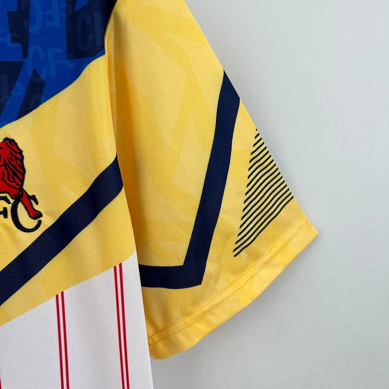 Chelsea 1990 S-4XL(387C)