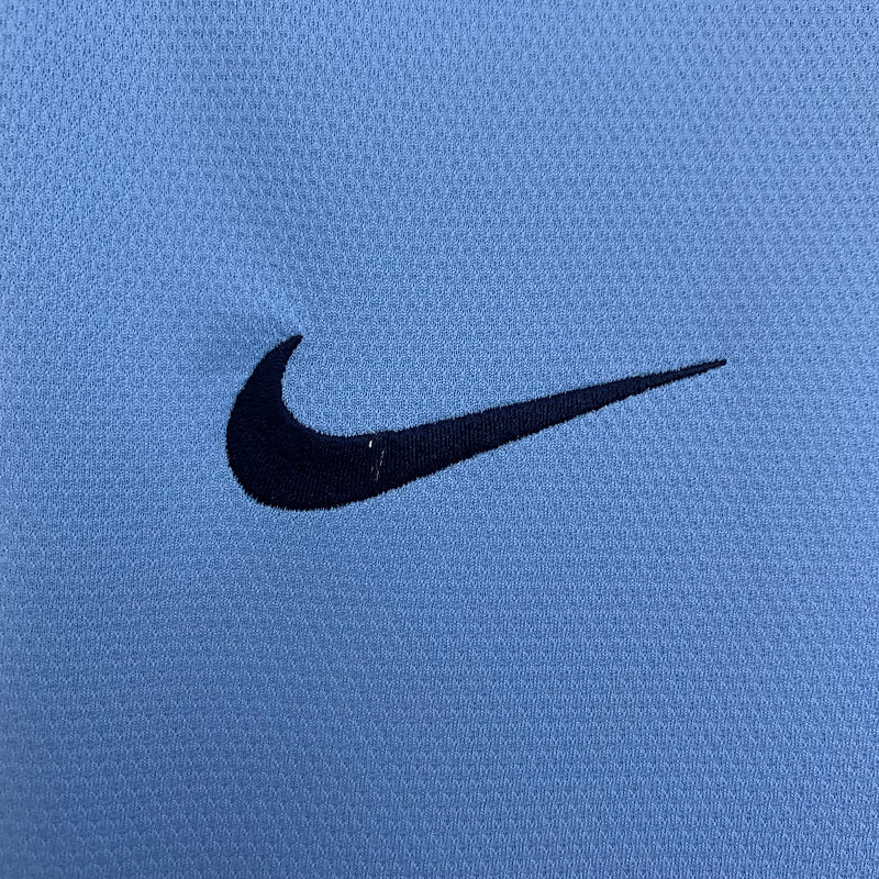 Retro Manchester City 13∕14 Home S-XXL(7CBD)
