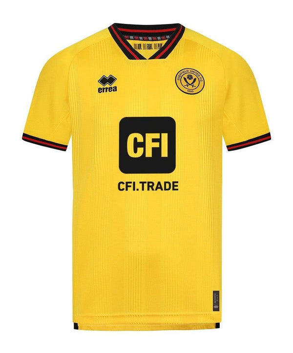 Sheffield United Jersey 2023/24