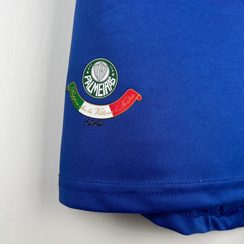 Retro Palmeiras 2009 S-XXL(6097)