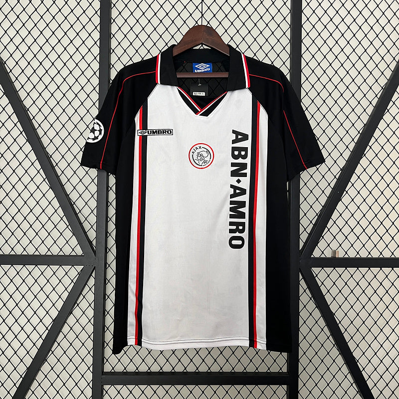 Ajax 98∕99 Away S-XXL(D230)