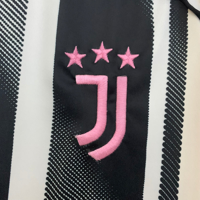 25∕26 Juventus Home S-4XL