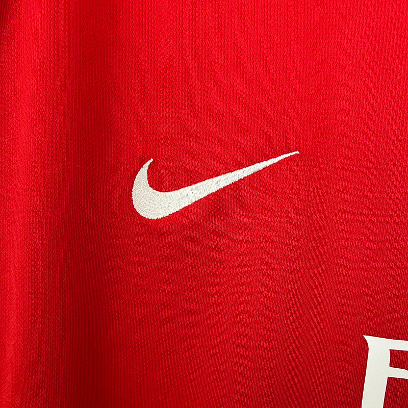 Arsenal 06∕08 Home S-XXL(E127)