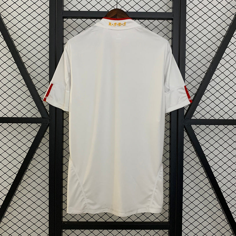 Retro Spain 2011 Away S-XXL(CB45)