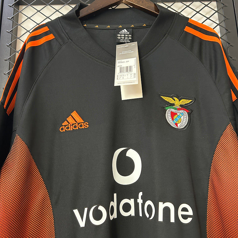 Retro Benfica 02∕03 away S-XXL(7CC1)