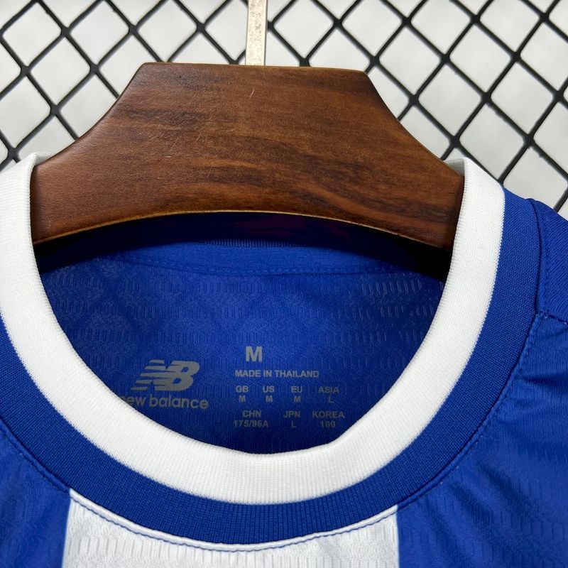 FC Porto 2025∕26 Red Dragon Special Edition Jersey