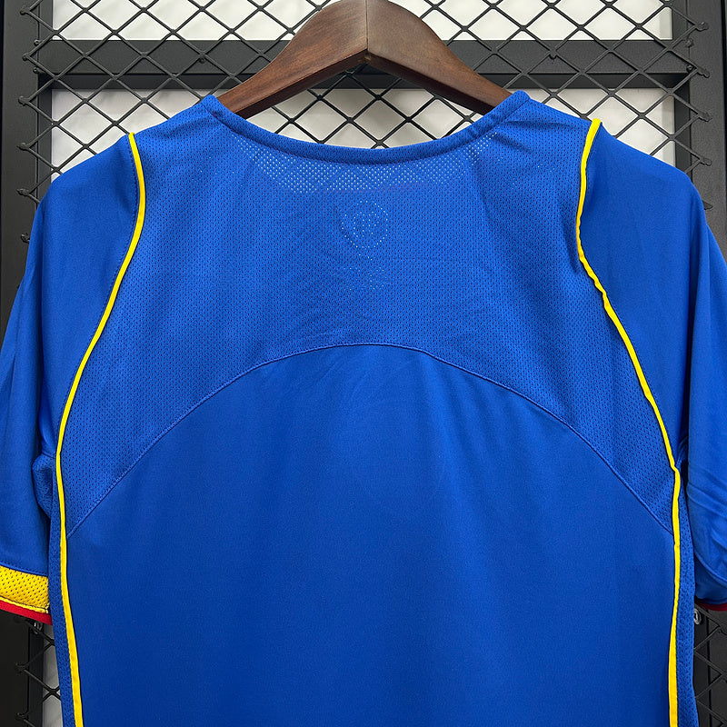 Arsenal 04∕05 Away S-XXL(B8DA)