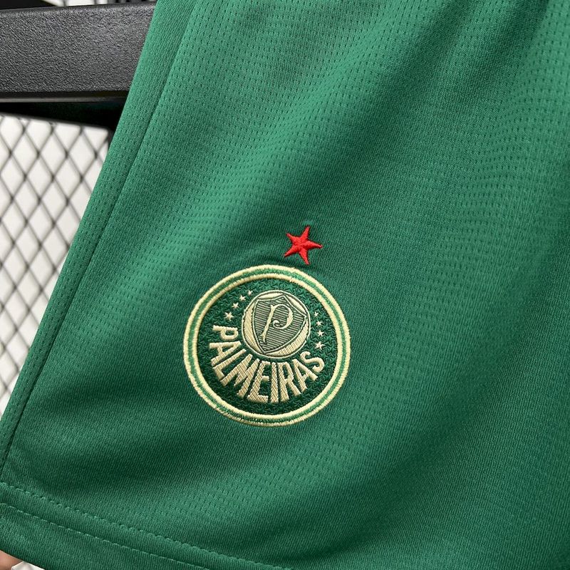 Palmeiras 2024∕25 Third Kids Kit(9FC0)
