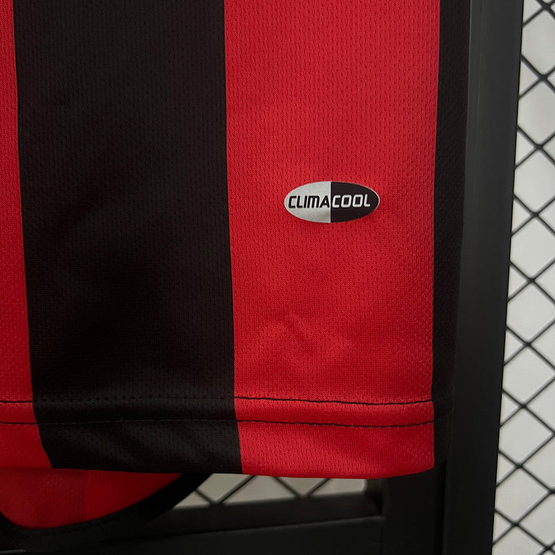 AC Milan 03∕04 Home S-XXL(894B)