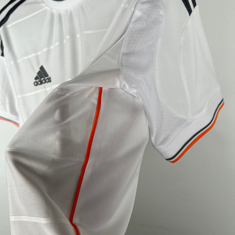 Retro Real Madrid 13∕14 Home S-XXL(C9DF)