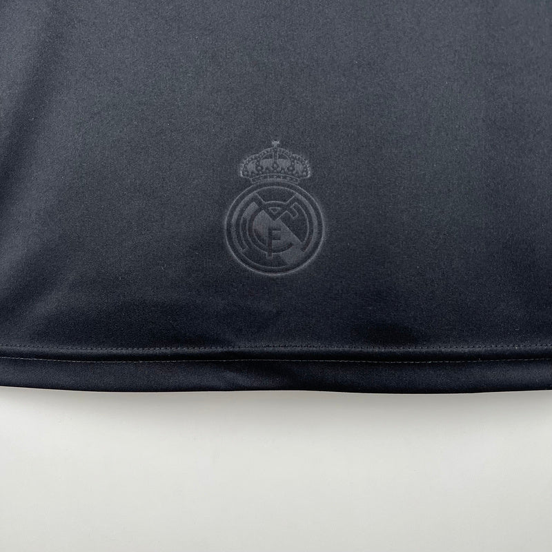 Retro Real Madrid 08∕09 Third away S-XXL(F88A)