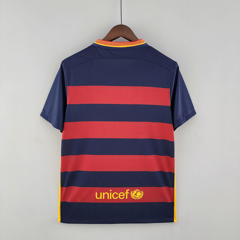 15∕16 Barcelona home S-XXL(77A7)