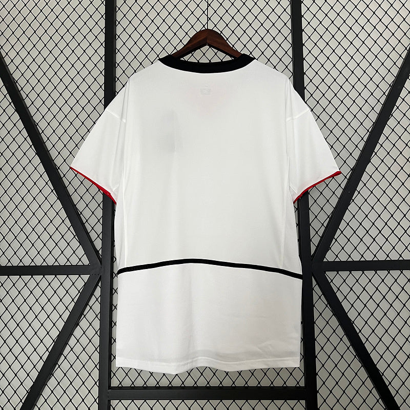 Retro M-U 02∕03 Away S-XXL(FAA0)