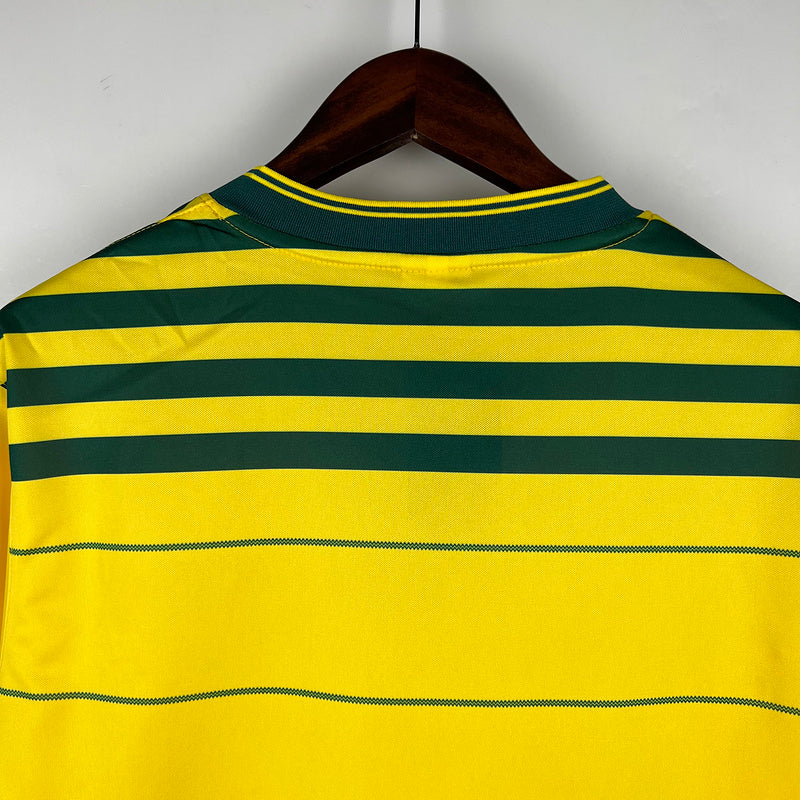 RetroRetro Brazil 1984 Home S-XXL(5449)