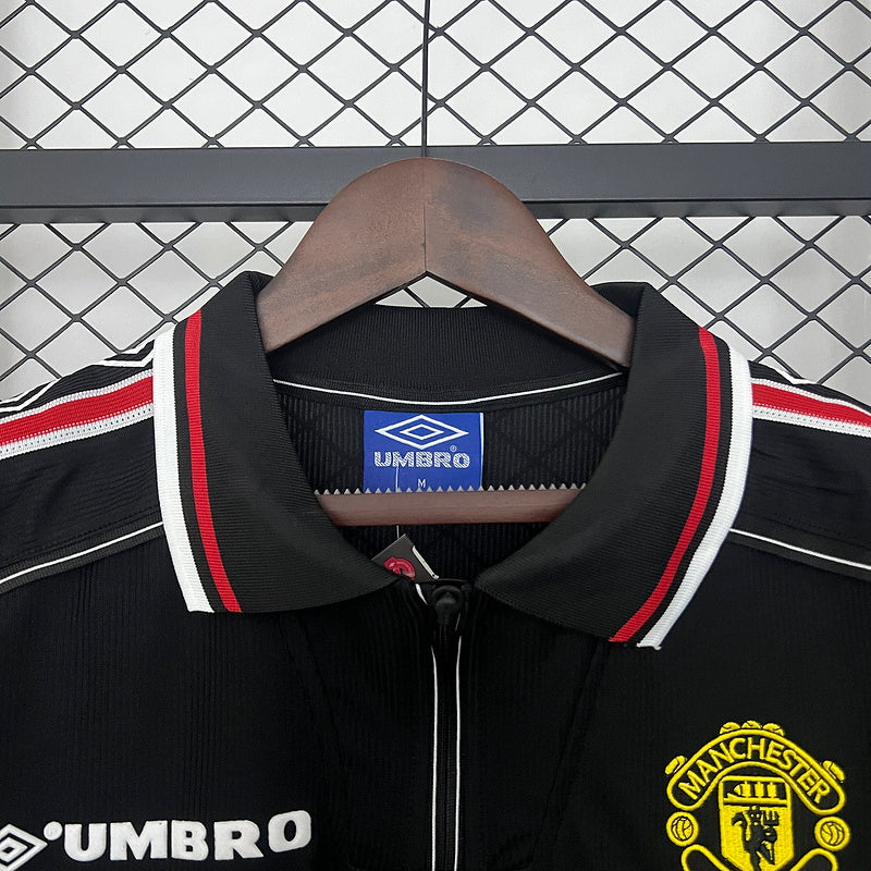 98∕99 M-U Black S-XXL(16A7)