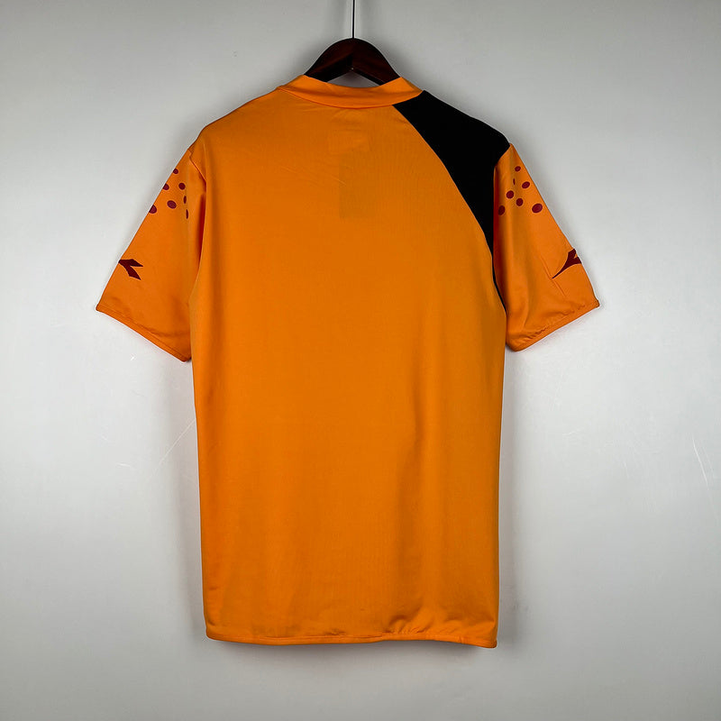 Retro Roma 05∕06 Home S-XXL(DFCD)