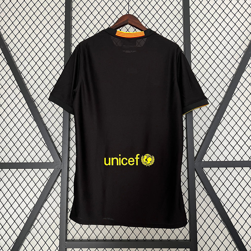 Barcelona 13∕14 third away S-XXL(B3D1)