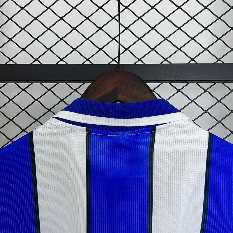 Retro Málaga CF 1998 Home Stadium S-XXL(00A0)