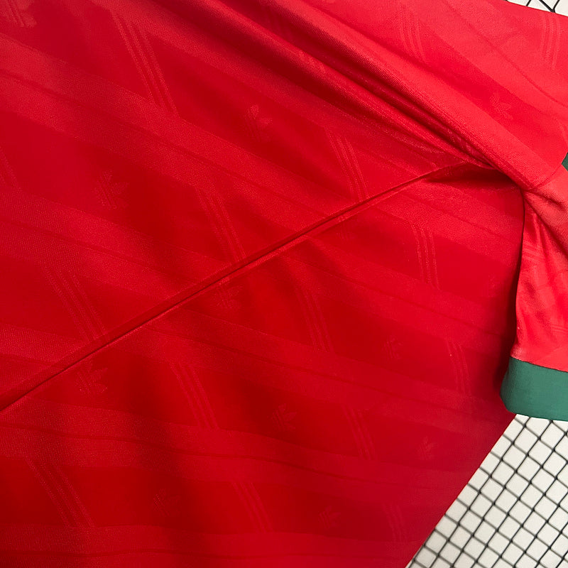 Retro Portugal 92∕94 Home S-XXL(E025)