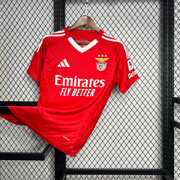Benfica 2024∕25 Home Jersey