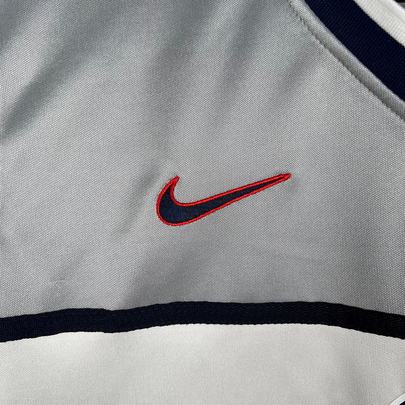Retro PSG99∕00 Away S-XXL(3102)