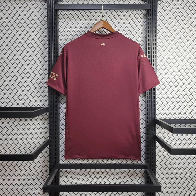 24∕25 Manchester City 2 away  S-XXL
